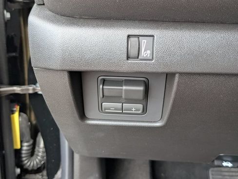 New 2026 Chevrolet Colorado Trail Boss AWD/4WD image 14