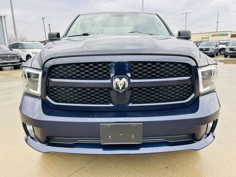 Used 2013 RAM 1500 Express image 27