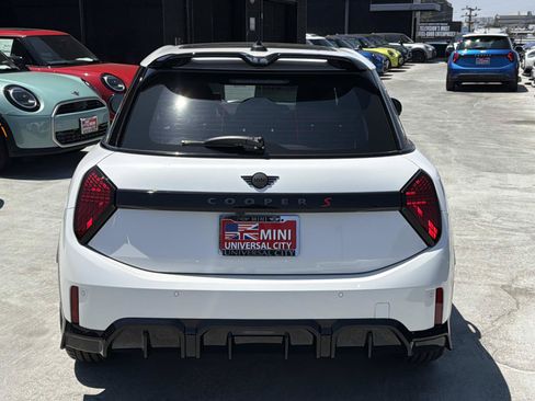 New 2026 MINI Cooper S FWD image 5