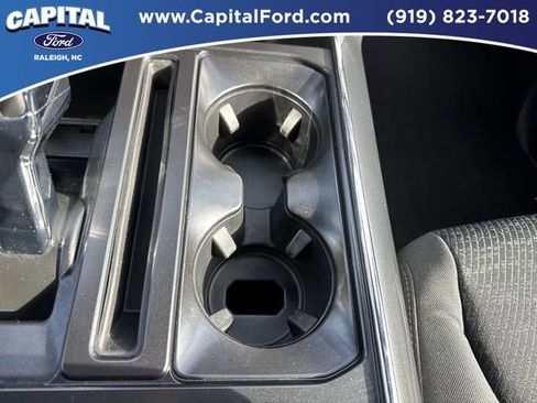 Used 2022 Ford F150 XLT w/ Equipment Group 302A High image 30
