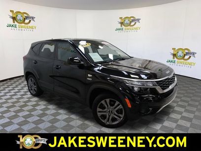 Used 2023 Kia Seltos LX