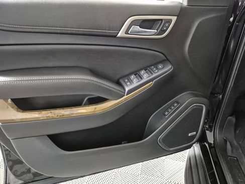 Used 2017 GMC Yukon Denali w/ Open Road Package AWD/4WD image 13
