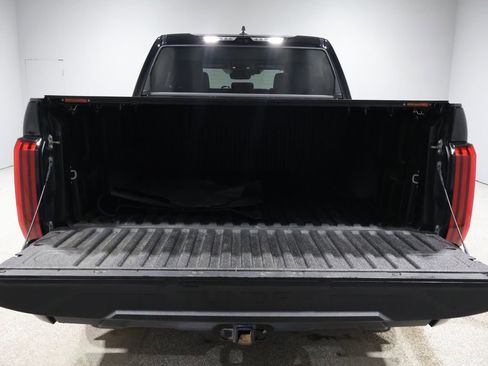 Used 2024 Toyota Tundra Limited image 4