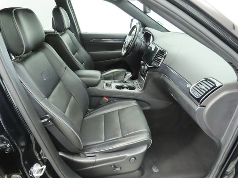 Used 2020 Jeep Grand Cherokee Overland image 20