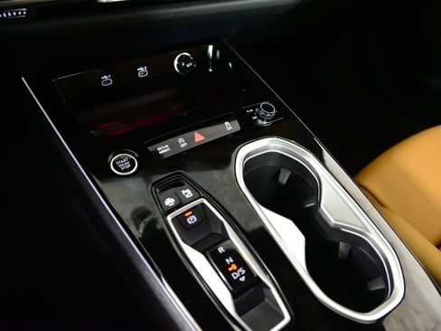 New 2026 Audi A6 Premium Plus image 25