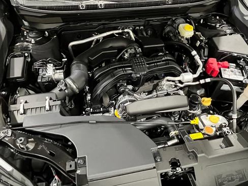 New 2026 Subaru Outback Limited image 10