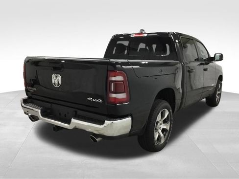 Used 2023 RAM 1500 Laramie AWD/4WD image 17