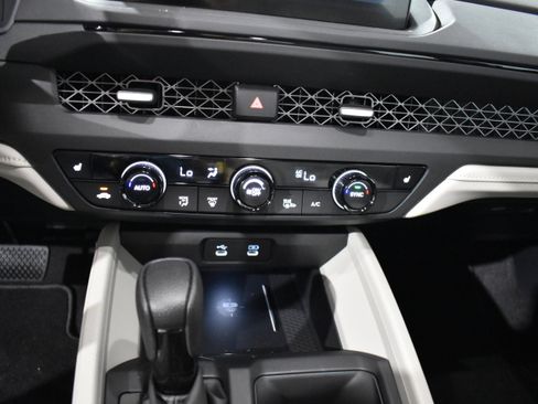 New 2026 Honda Accord SE image 18
