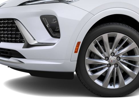 New 2026 Buick Envision Avenir AWD/4WD image 5