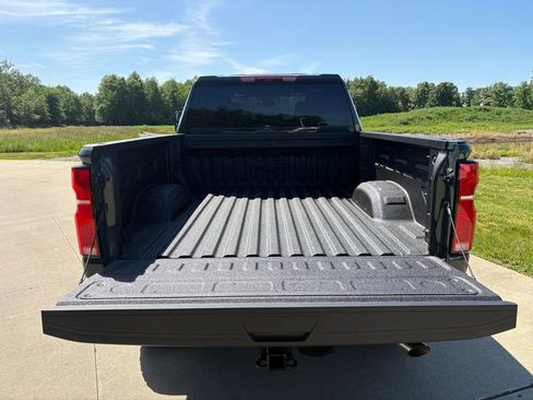 New 2026 Chevrolet Silverado 2500 LT w/ Trail Boss Package AWD/4WD image 55