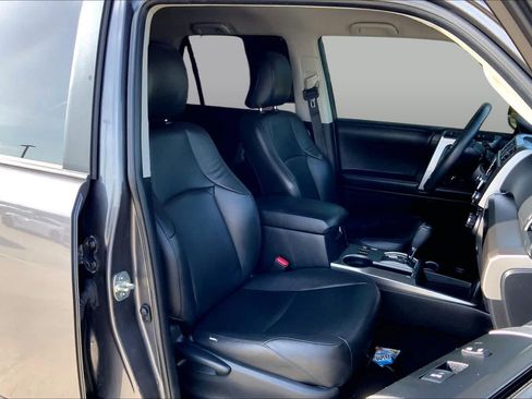 Used 2022 Toyota 4Runner SR5 RWD image 9