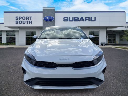 Used 2024 Kia Forte LXS w/ LXS Technology Package image 9