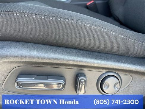 Used 2026 Honda CR-V EX image 22