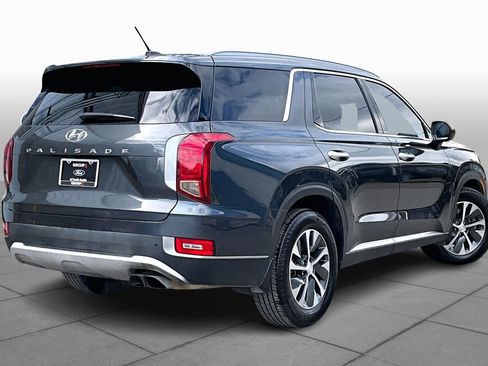 Used 2020 Hyundai Palisade SEL image 13
