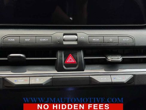 Used 2025 Kia K4 GT-Line w/ GT-Line Sunroof Package FWD image 35