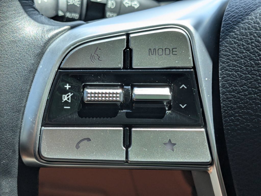 Used 2024 Kia Telluride SX X-Line AWD/4WD image 13
