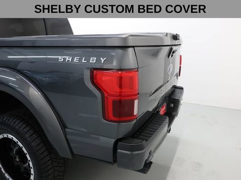 Used 2020 Ford F150 Lariat w/ Equipment Group 502A Luxury AWD/4WD image 46