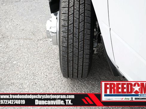 New 2024 RAM 3500 Tradesman w/ Towing Technology Group image 42