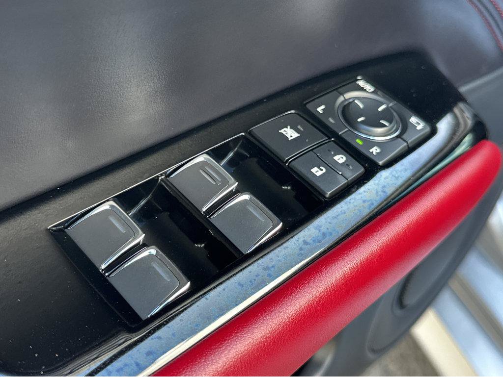 Used 2019 Lexus GS 350 F Sport AWD/4WD image 35