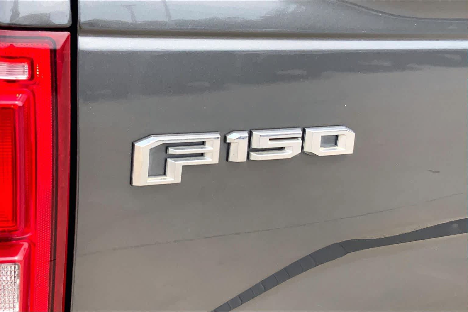 Used 2015 Ford F150 Lariat AWD/4WD image 30