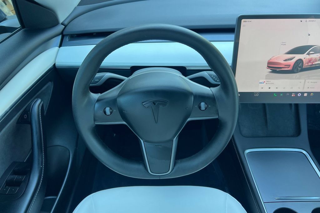 Used 2023 Tesla Model 3 Standard Range RWD image 11