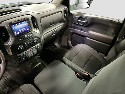 Used 2022 Chevrolet Silverado 2500 W/T w/ WT Fleet Convenience Package image 22