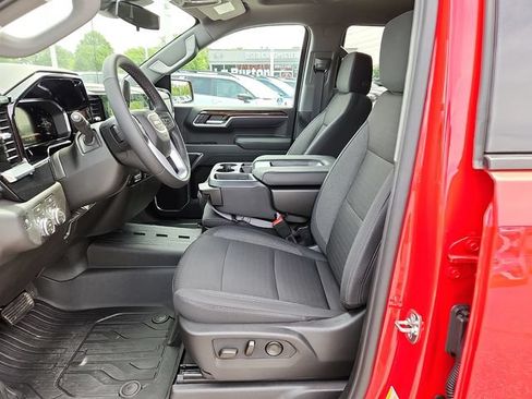 New 2026 GMC Sierra 1500 Elevation w/ Elevation Select Package AWD/4WD image 9