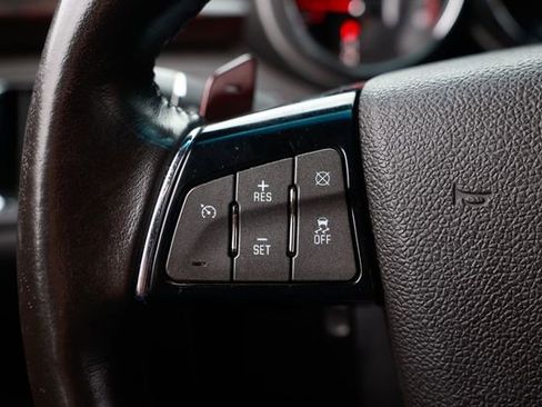 Used 2012 Cadillac CTS V w/ Wood Trim Package image 28