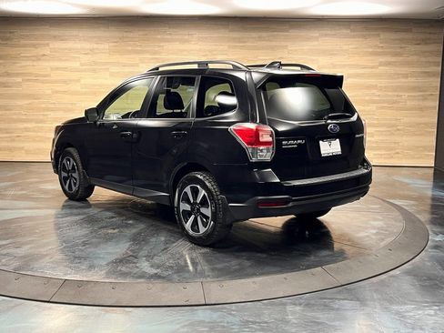 Used 2018 Subaru Forester 2.5i Premium image 13