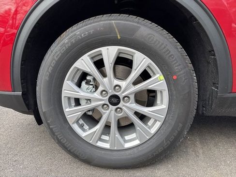 New 2026 Ford Escape Active w/ Tech Pack #1 image 9