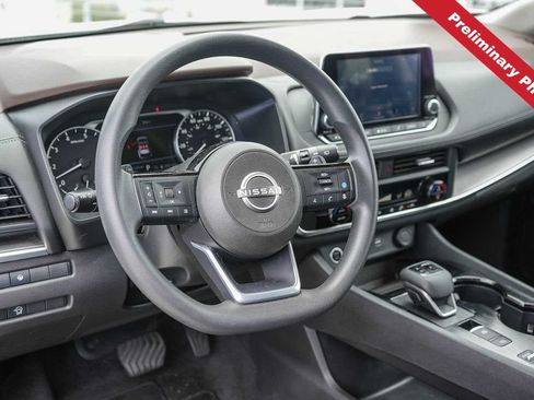 Used 2023 Nissan Rogue SV FWD image 15