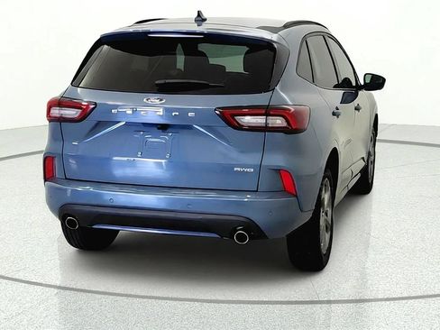 Used 2024 Ford Escape ST-Line w/ Tech Pack #1 AWD/4WD image 6