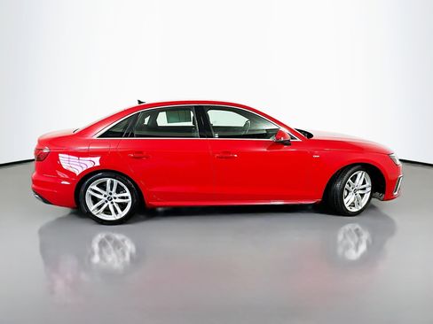 Used 2024 Audi A4 2.0T Premium Plus image 8