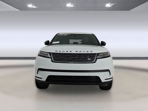 Used 2026 Land Rover Range Rover Velar S image 6