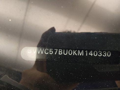 Used 2019 Volkswagen Jetta S FWD image 33