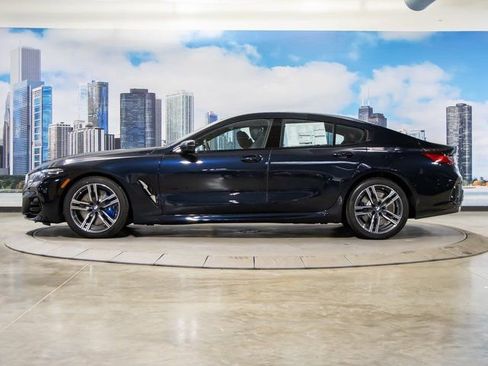 Used 2026 BMW 840i xDrive w/ Comfort Seating Package image 6
