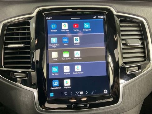 Certified 2023 Volvo XC90 T8 Plus w/ Protection Package Premier image 12