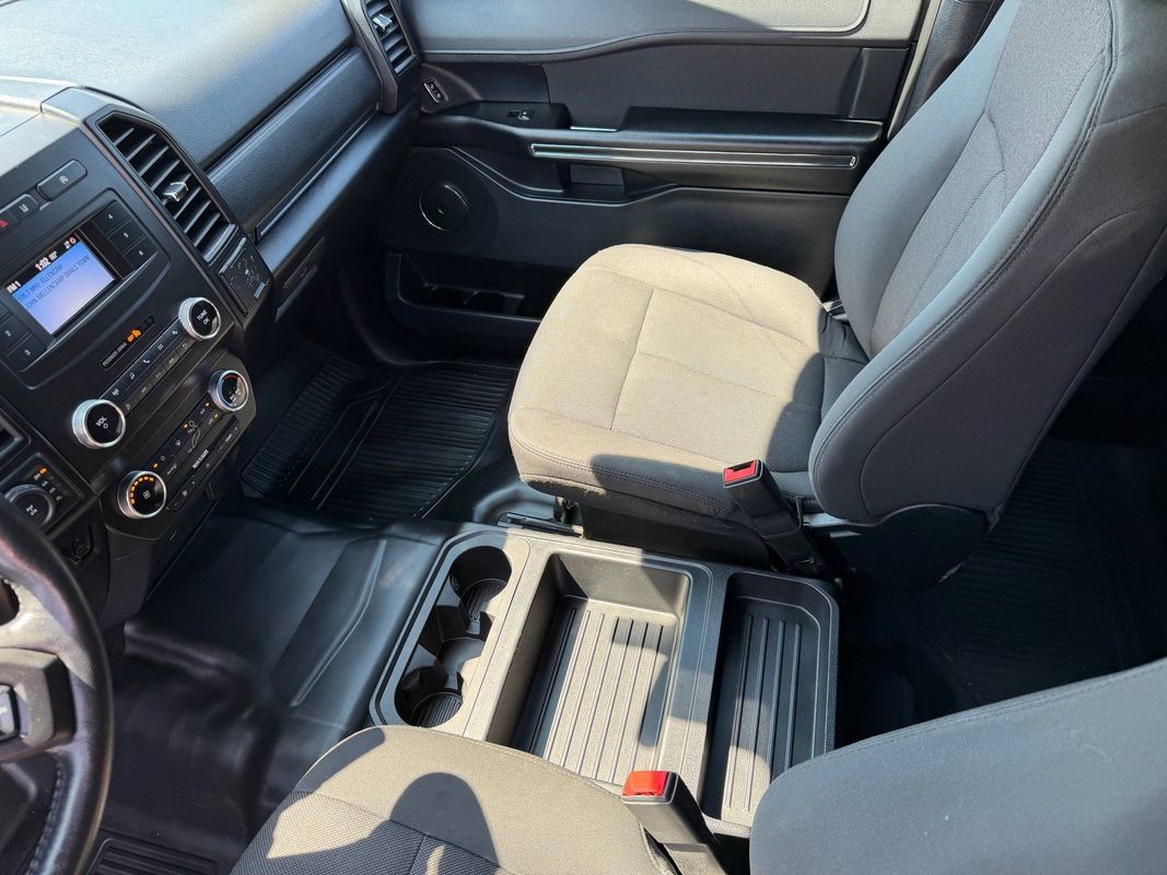 Used 2020 Ford Expedition Max XL AWD/4WD image 31