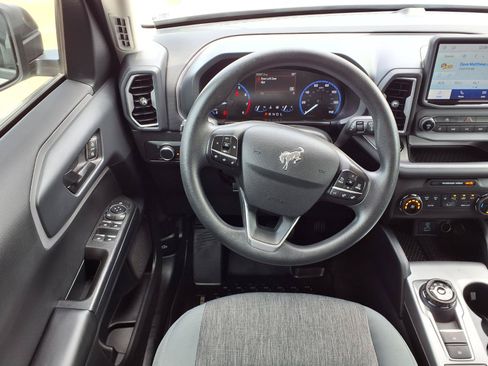 Used 2022 Ford Bronco Sport Big Bend AWD/4WD image 15