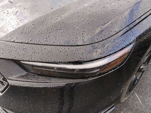 Used 2024 Honda Accord Sport image 10