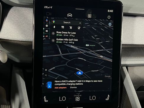 Used 2021 Polestar Polestar 2 w/ Performance Package image 14