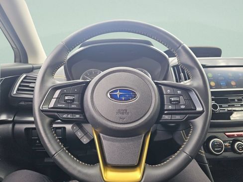 Used 2023 Subaru Crosstrek 2.5i Sport AWD/4WD image 30