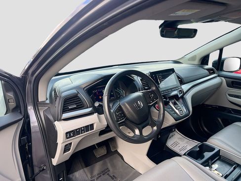 Used 2024 Honda Odyssey EX-L image 9