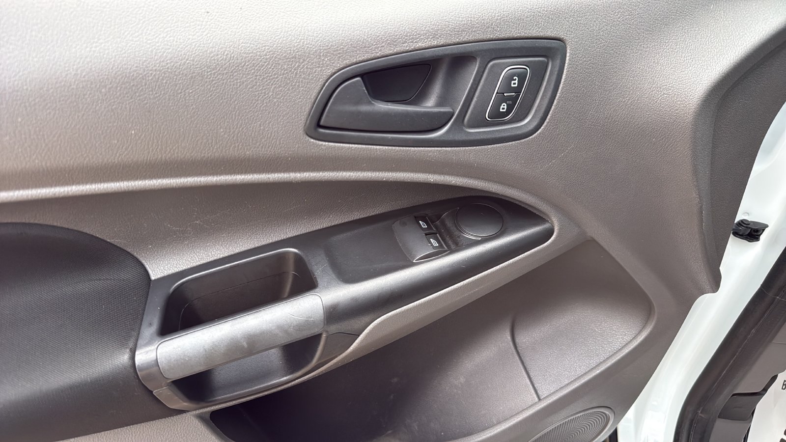 Used 2020 Ford Transit Connect XL FWD image 11