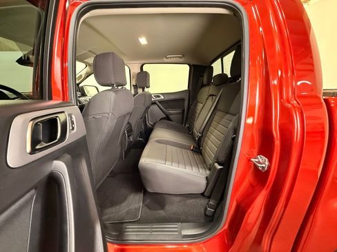 Used 2023 Ford Ranger XLT w/ Equipment Group 302A High image 16