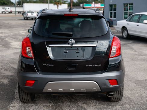 Used 2016 Buick Encore 4DR WAGON image 9