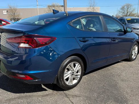 Used 2020 Hyundai Elantra Value Edition w/ Winter Weather Package image 7