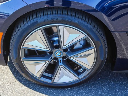 Certified 2023 BMW i4 eDrive40 w/ Premium Package image 9