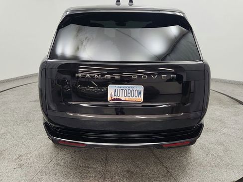 Used 2025 Land Rover Range Rover SE AWD/4WD image 18