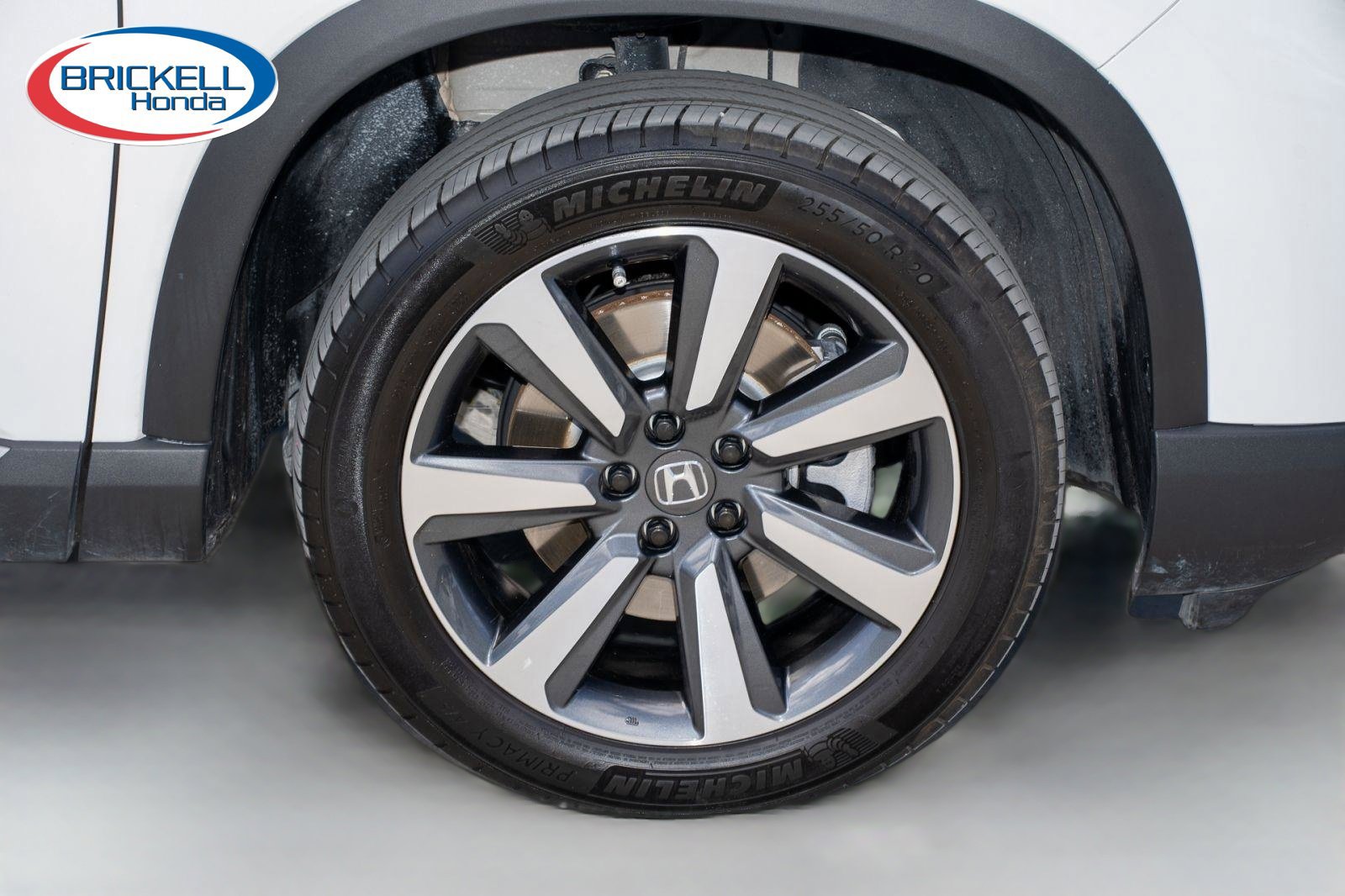 Used 2023 Honda Pilot Touring image 48